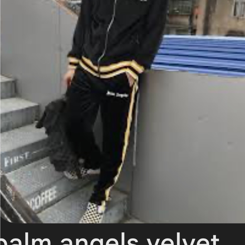 Palm Angels - Picture 7 of 7